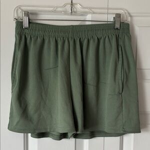 Real Essentials Shorts